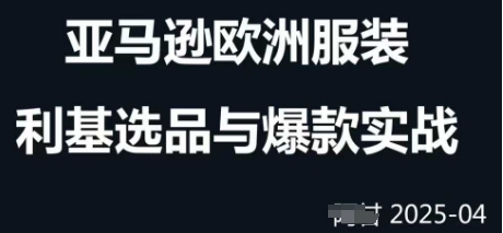 跨境电商选品案例24-25年，聚焦跨境电商选品策略与运营优化，助力卖家挖掘蓝海市场-米创网