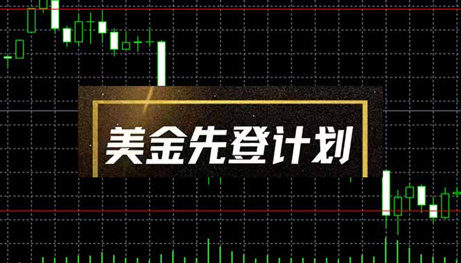 美金先登计划(2025黑马项目-米创网