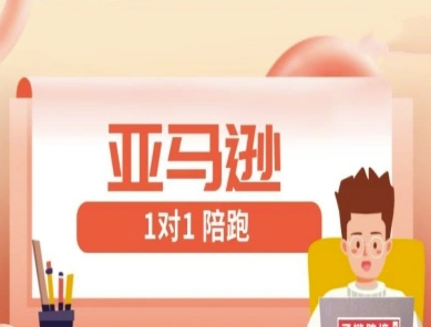 亚马逊1对1陪跑课(FBA/FBM精铺)跨境亚马逊教程-米创网