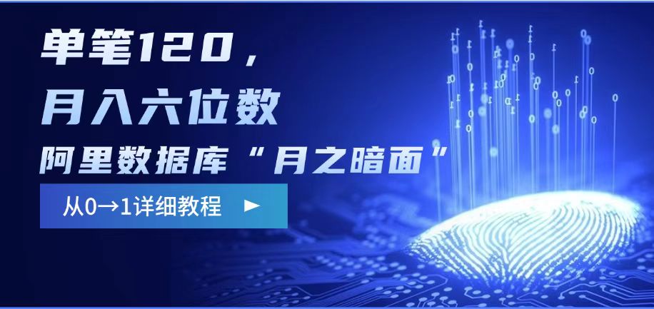 阿里数据库“月之暗面“影评撰写，边追剧边赚钱，单笔120,，月入过W-米创网