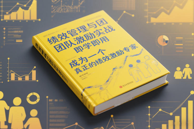 绩效管理与团队激励实战，即学即用，成为一个真正的绩效激励专家-米创网