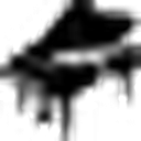 Piano-Midi