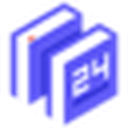 24h搜书网