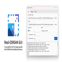 Real-ESRGAN GUI