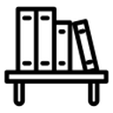 SaltyLeo书架