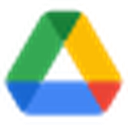 Google云端硬盘