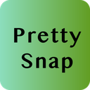 Pretty Snap