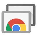 Chrome 远程桌面