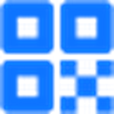 兔子二维码