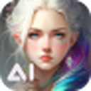 美图设计室AI绘画