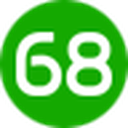 68设计