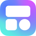 Colorful Widget