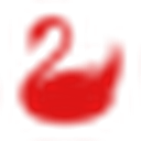 天鹅到家