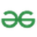 GeeksforGeeks