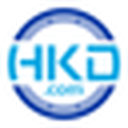 HKD数字资产交易平台