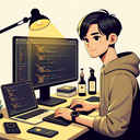 小红书加微引流图生成器