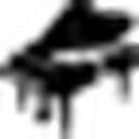 钢琴MIDI