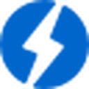闪电博
